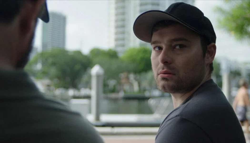 The Boy by the Pool izle