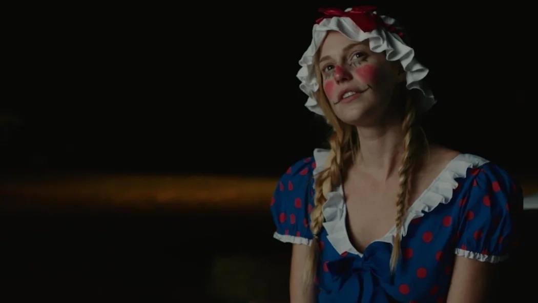 The Day After Halloween izle