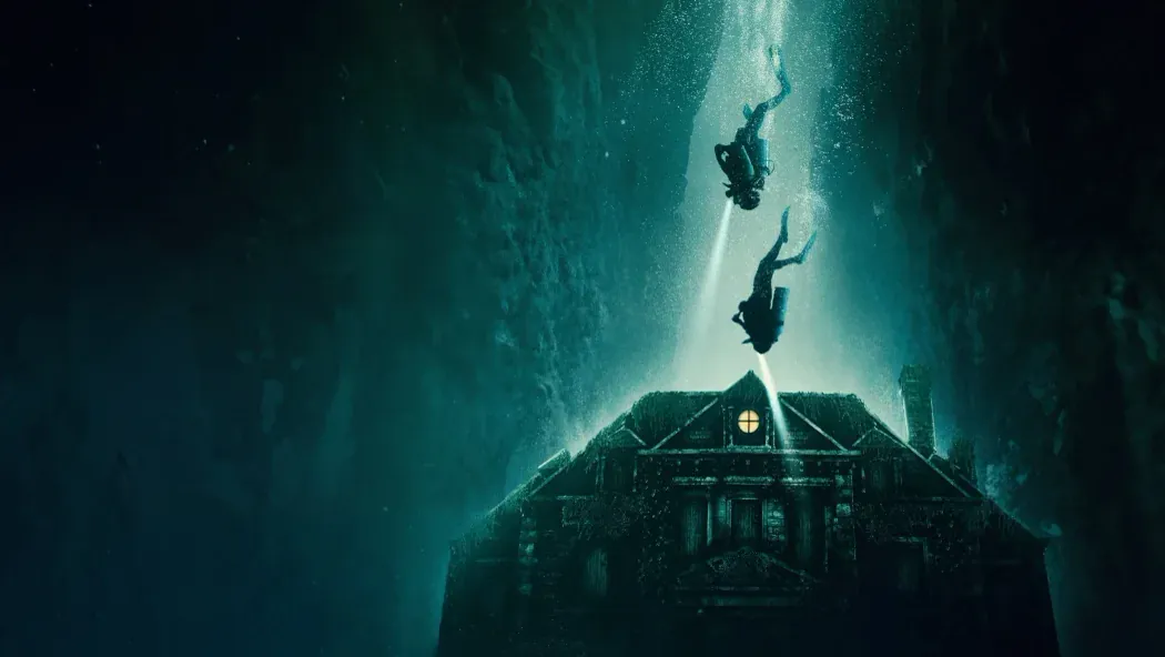 The Deep House izle