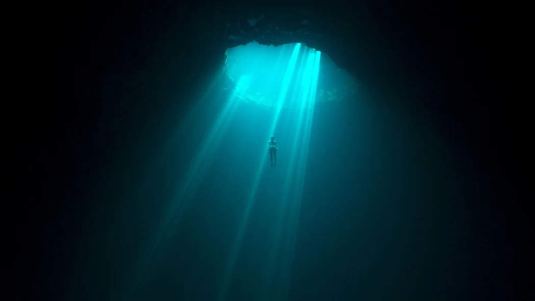 The Deepest Breath izle