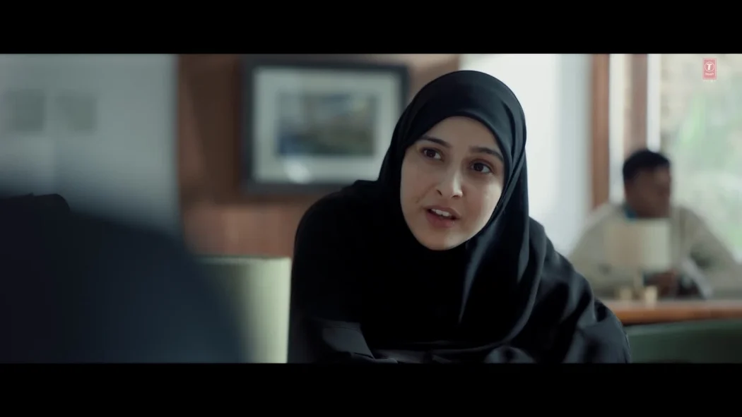 The Diplomat izle