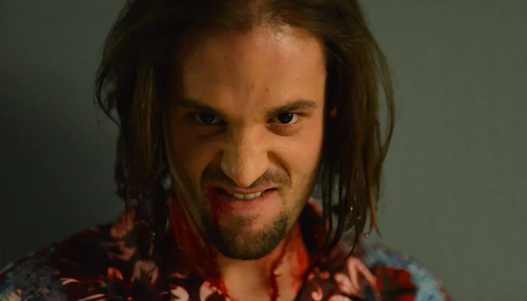 The Evil Gene izle