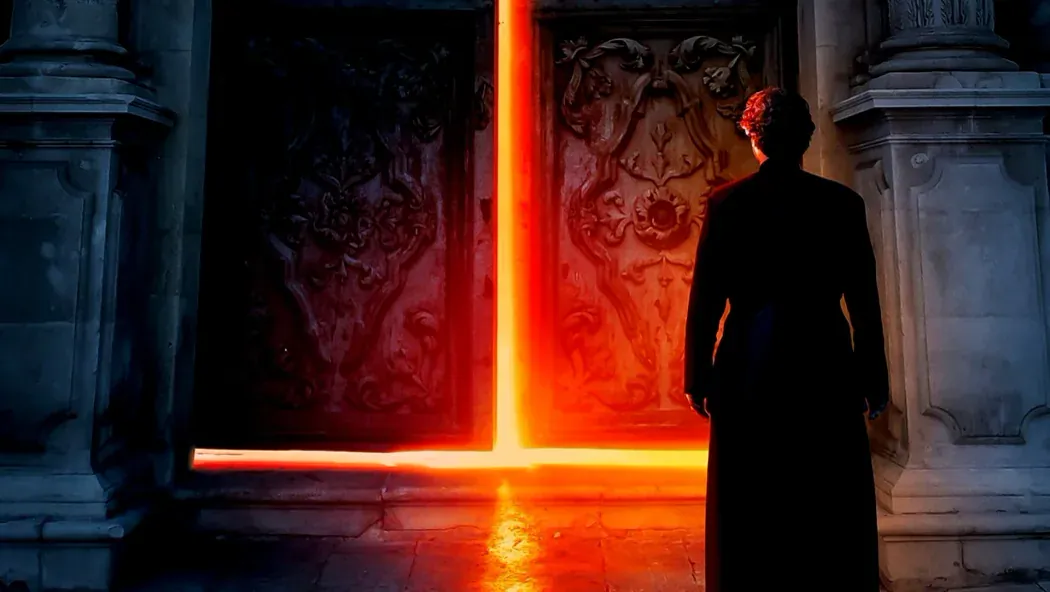 The Exorcism of God izle