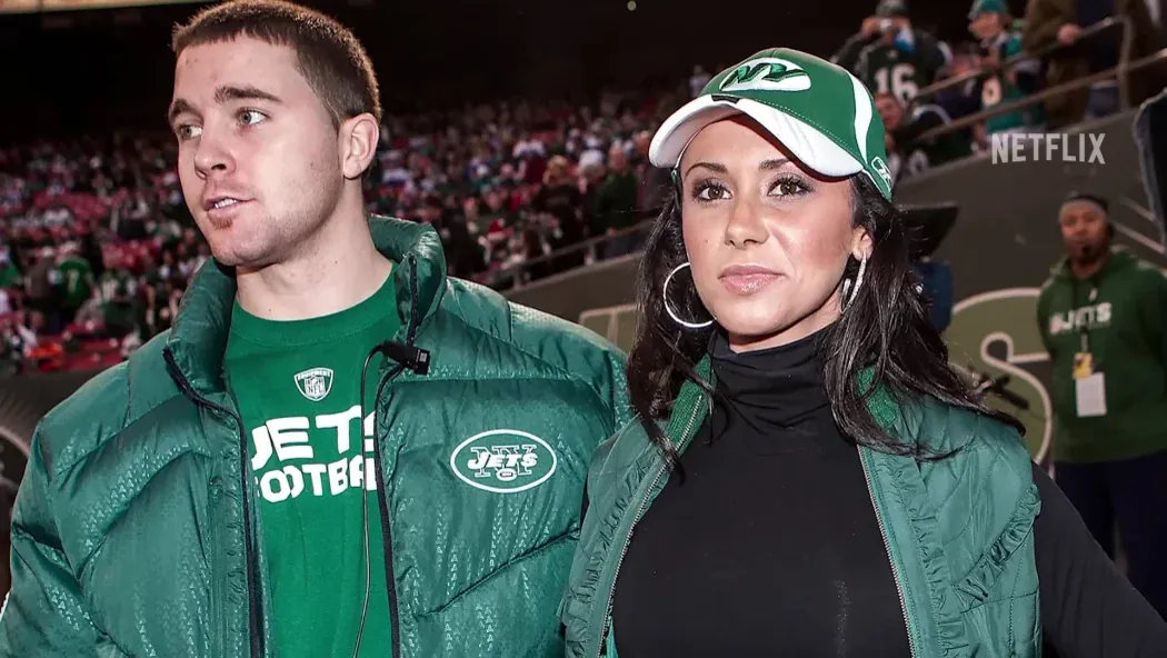 Perde Arkası: Brett Favre'ın Düşüşü izle
