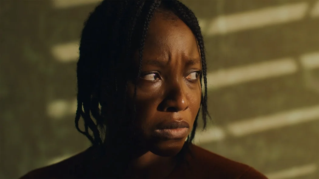 The Fire And The Moth izle