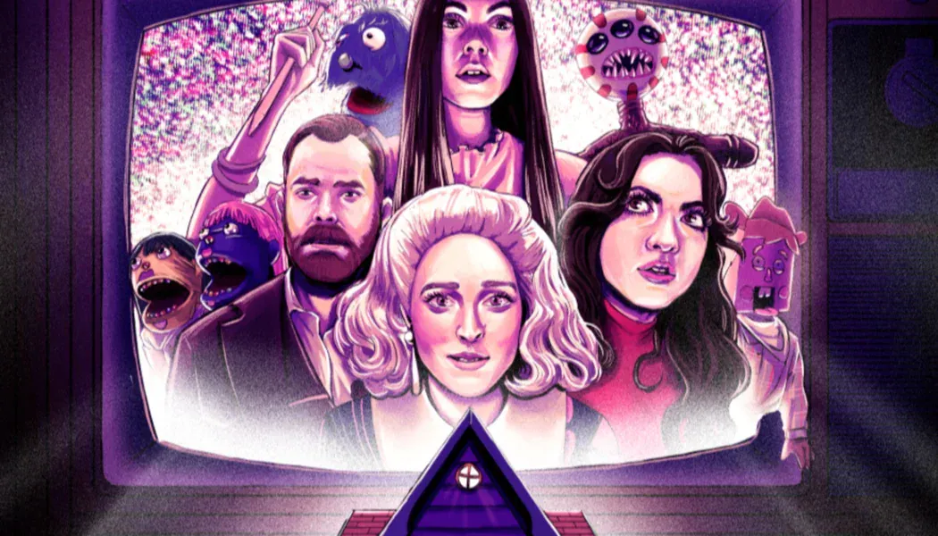 The Fuzzies izle