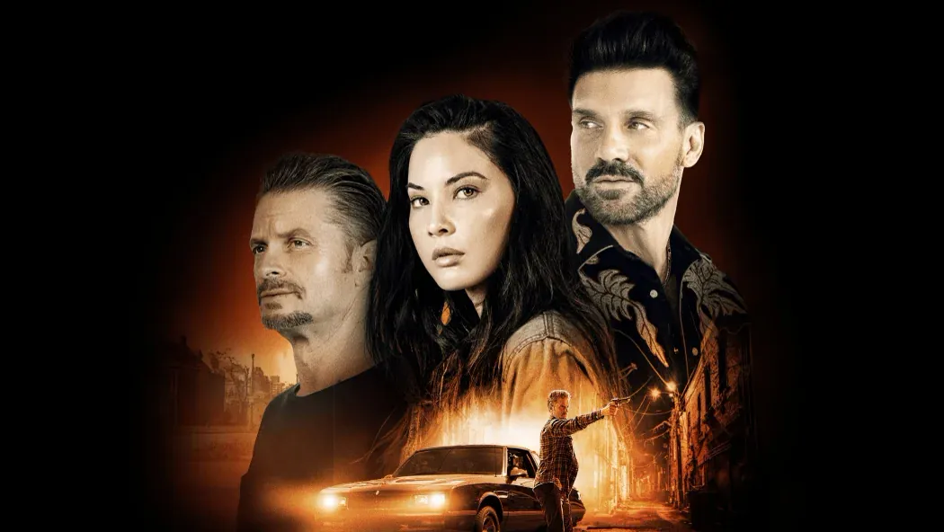 The Gateway - Geçit izle
