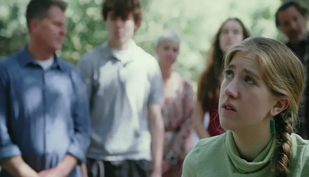 The Golden Hours izle
