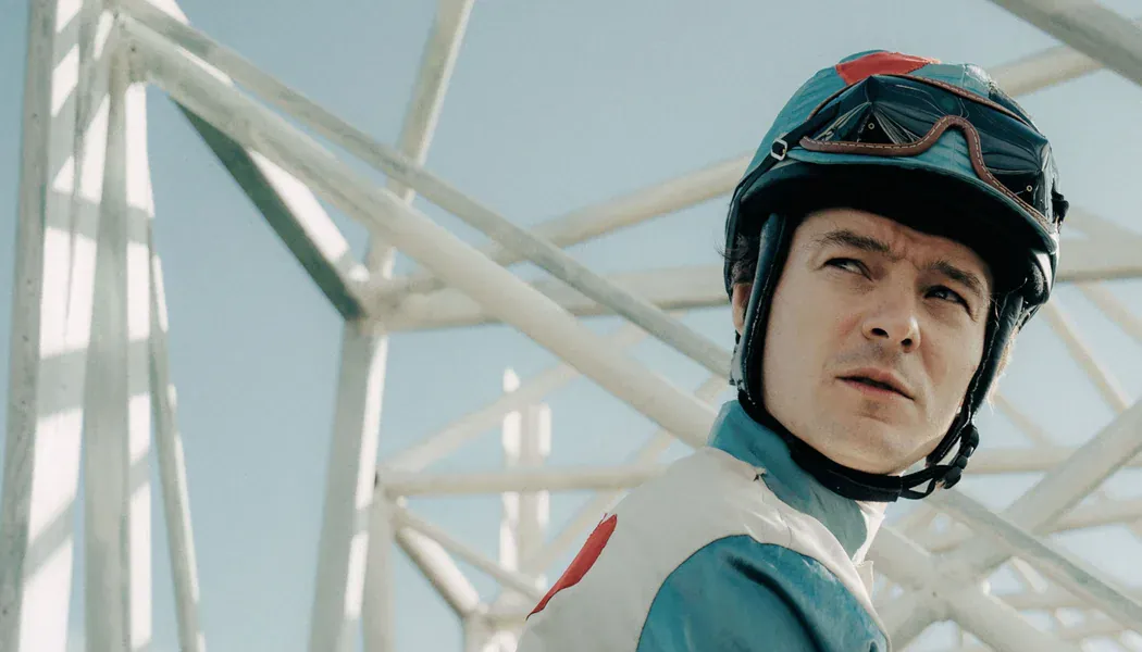The Great Warsaw Race izle