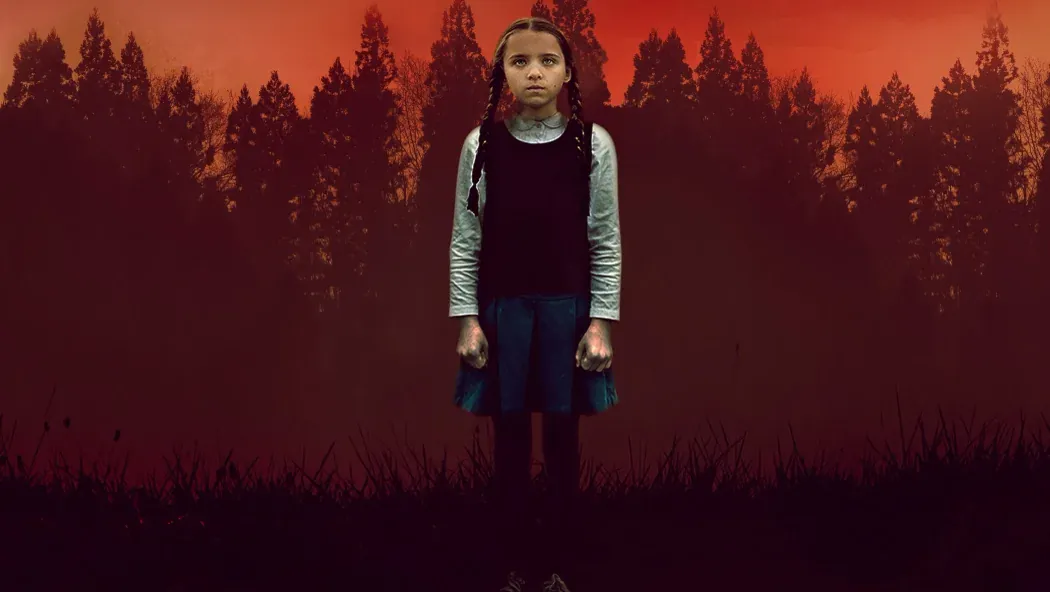 The Harbinger izle