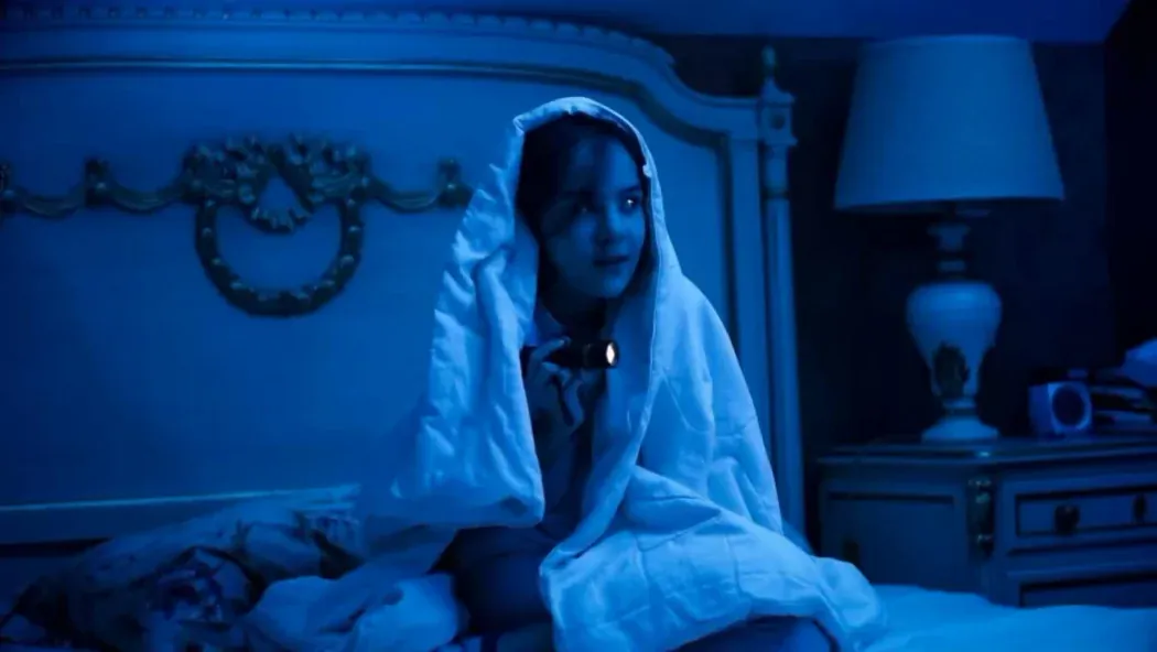 The House on Mansfield Street II: Evil Next Door izle