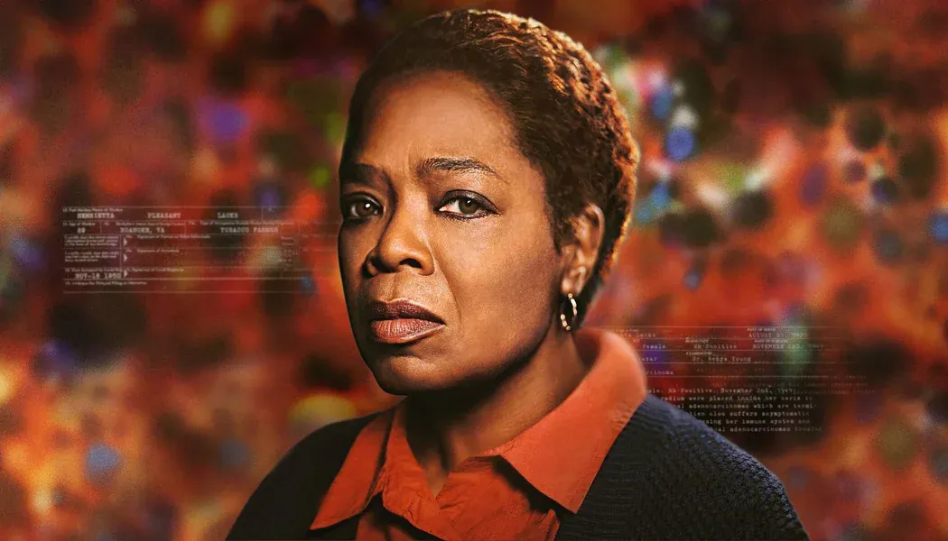 The Immortal Life of Henrietta Lacks izle