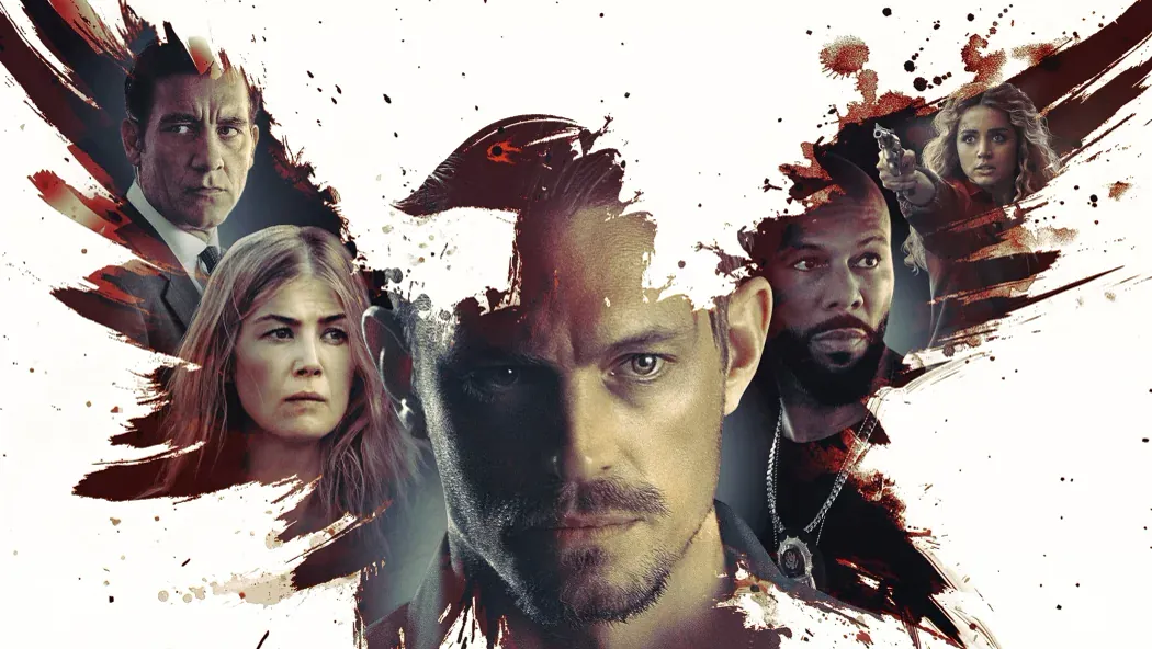 The Informer - Muhbir izle