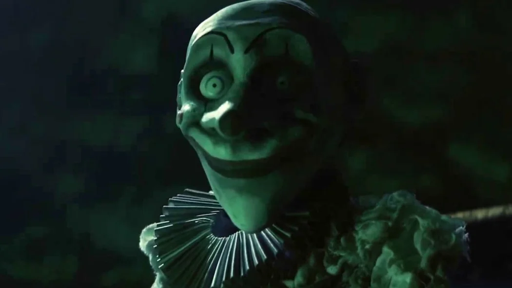 The Jack in the Box Rises izle