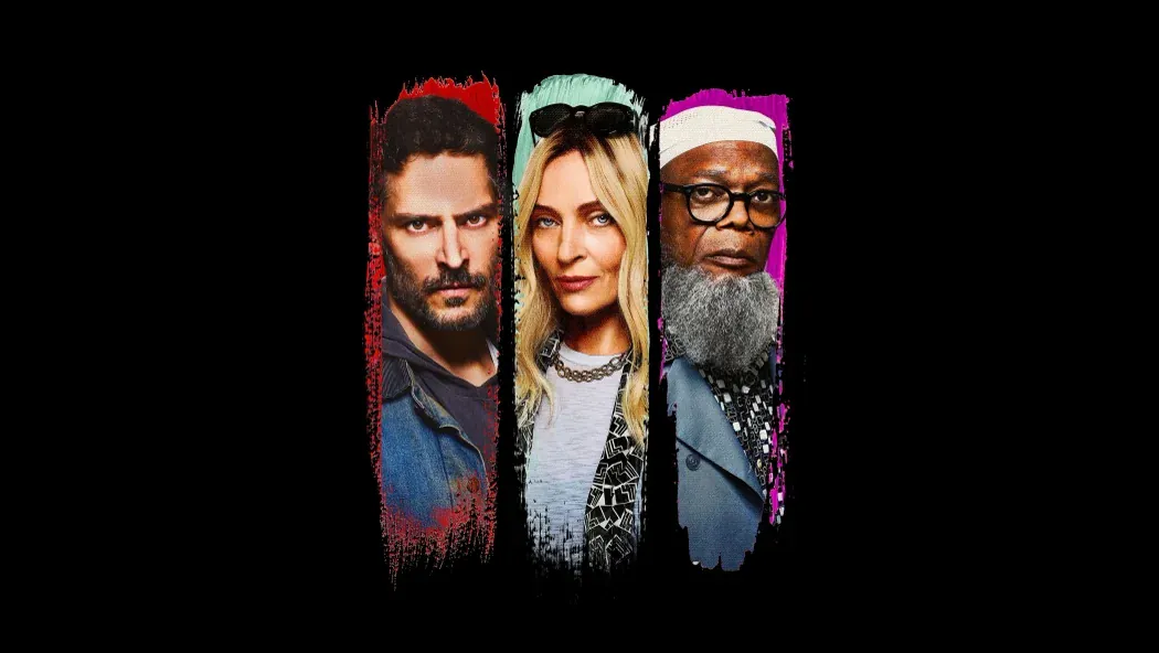 Ölüm Odası izle