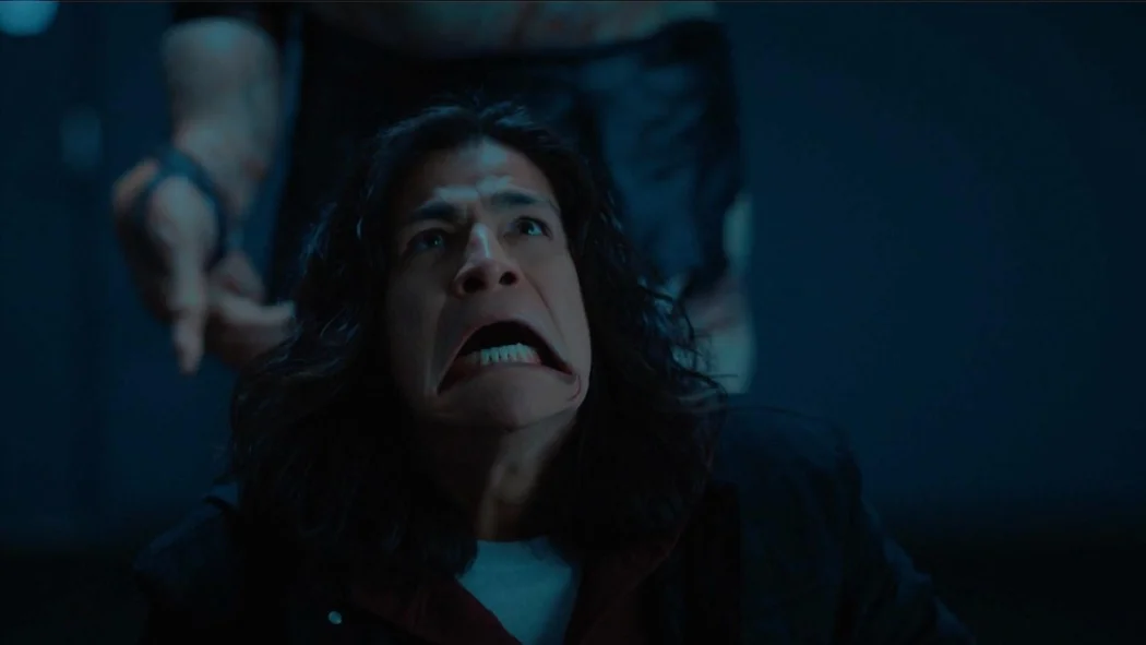 The Killgrin izle