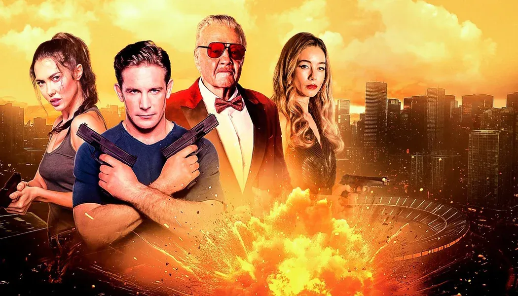 Son Çatışma izle