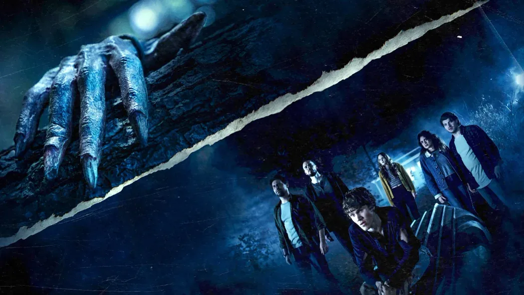 The Legend of Lake Hollow izle