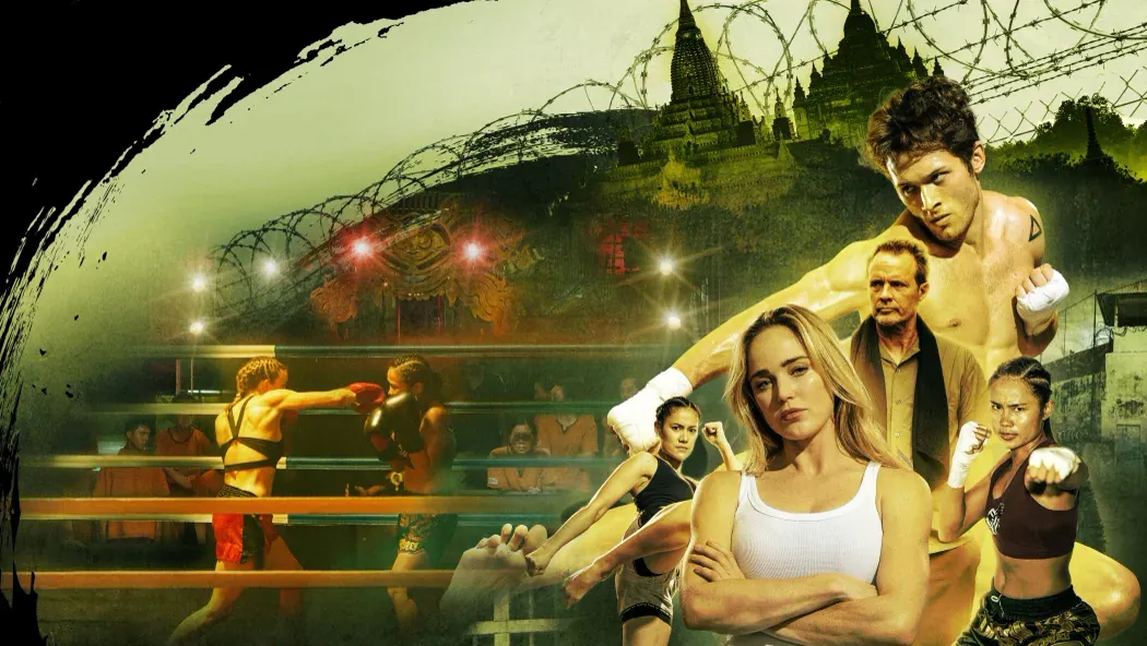 Kapanma izle