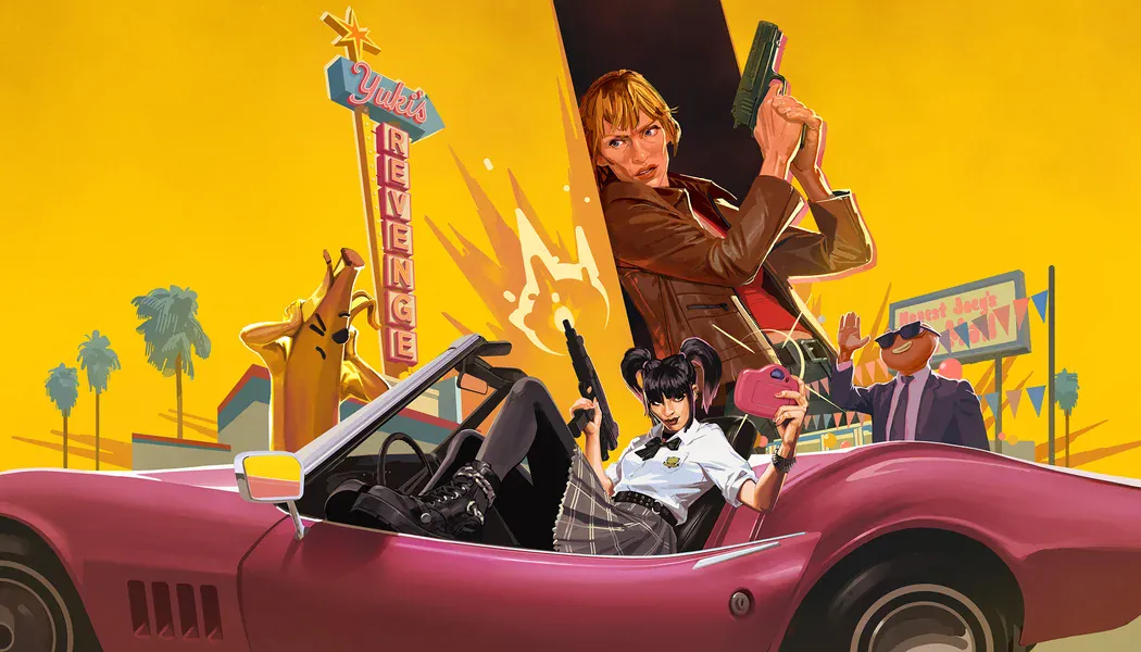 The Lost Chapter: Yuki's Revenge izle