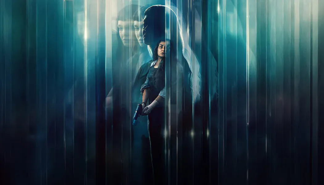 İsimsiz Kadın izle