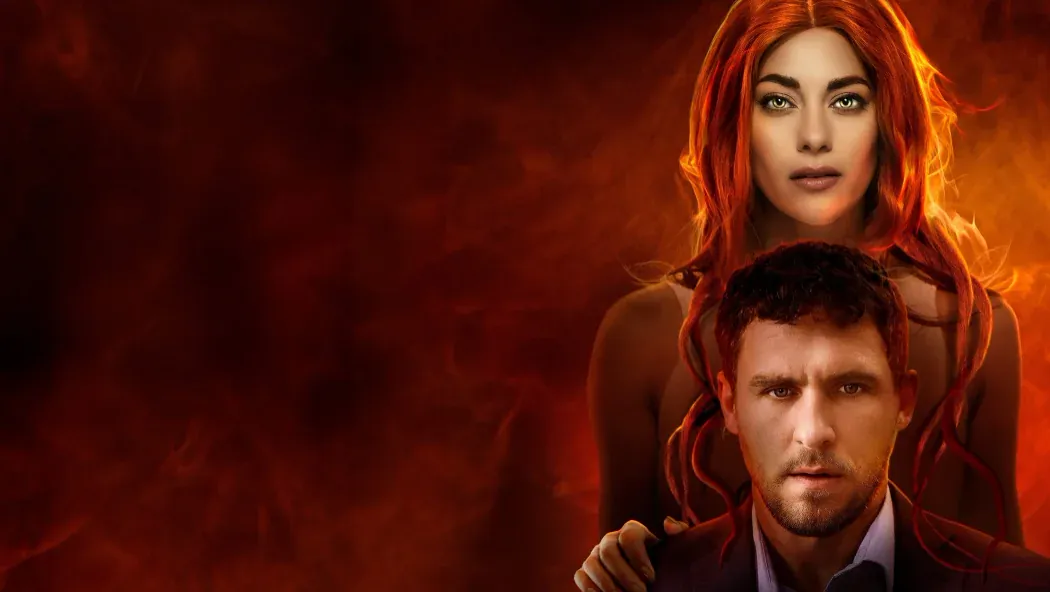 The Muse izle