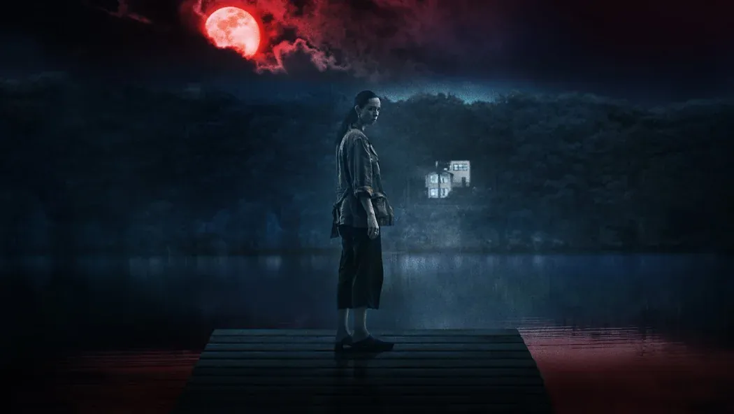 Gece Evi izle
