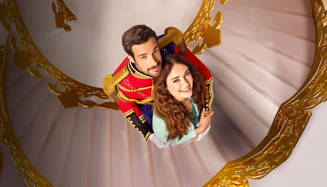 The Royal We izle