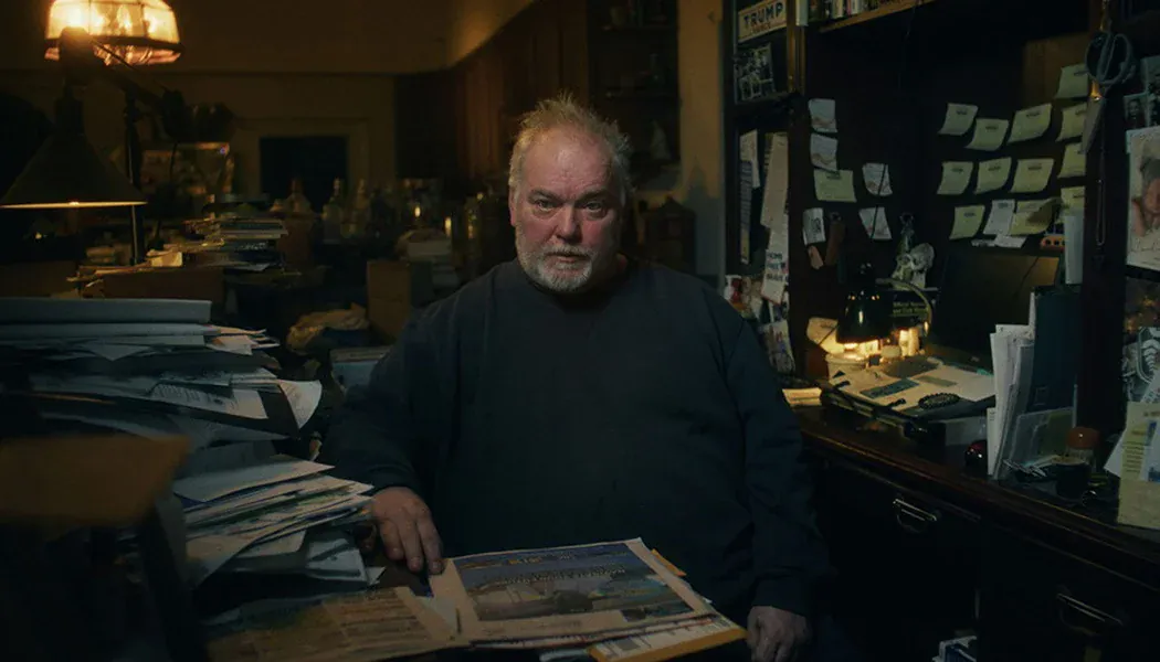 The Secrets We Bury izle