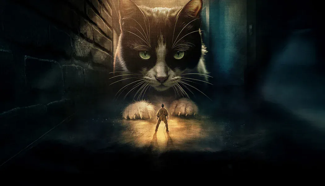 The Shrinking Man izle