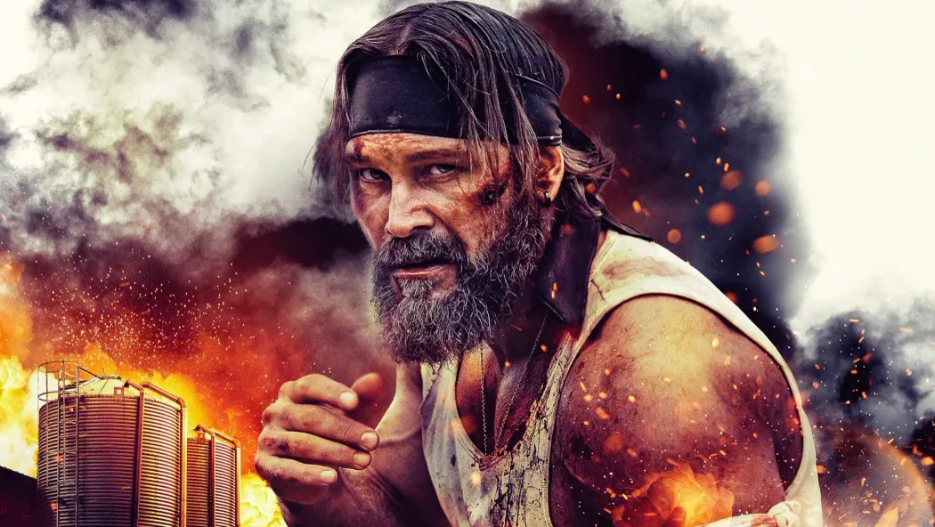 The Siege izle