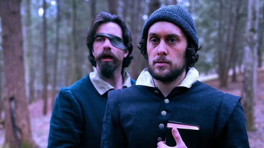 The Sudbury Devil izle