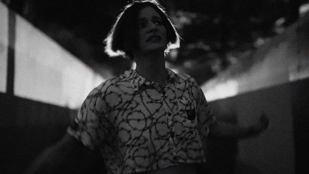 The Summer We Died izle