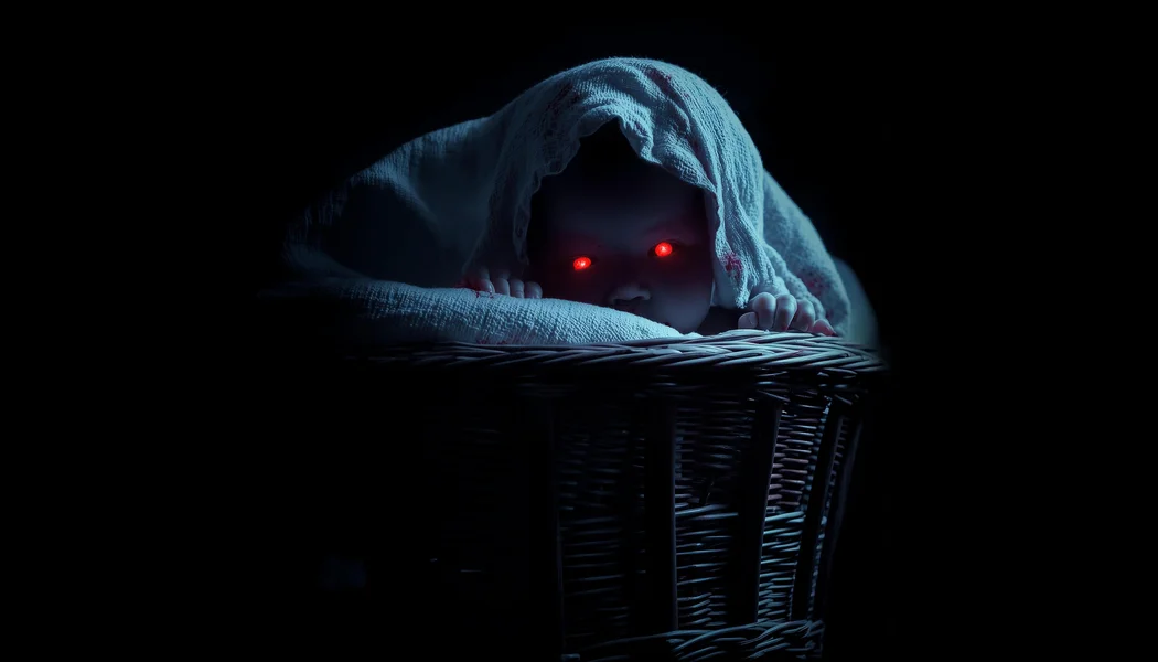 The Summoning of Baby Blue izle