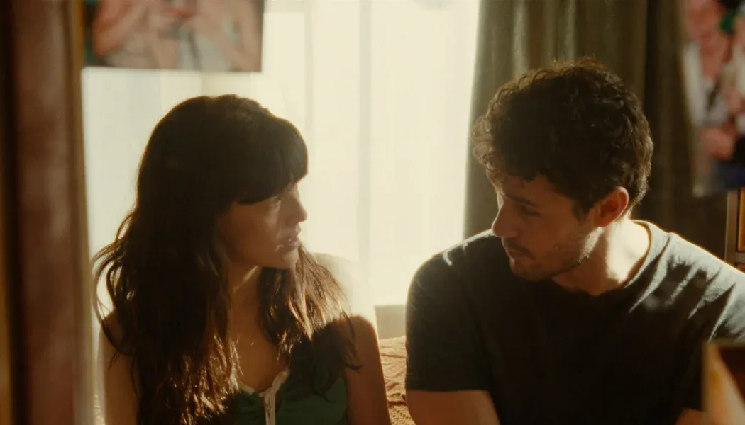 The Threesome izle
