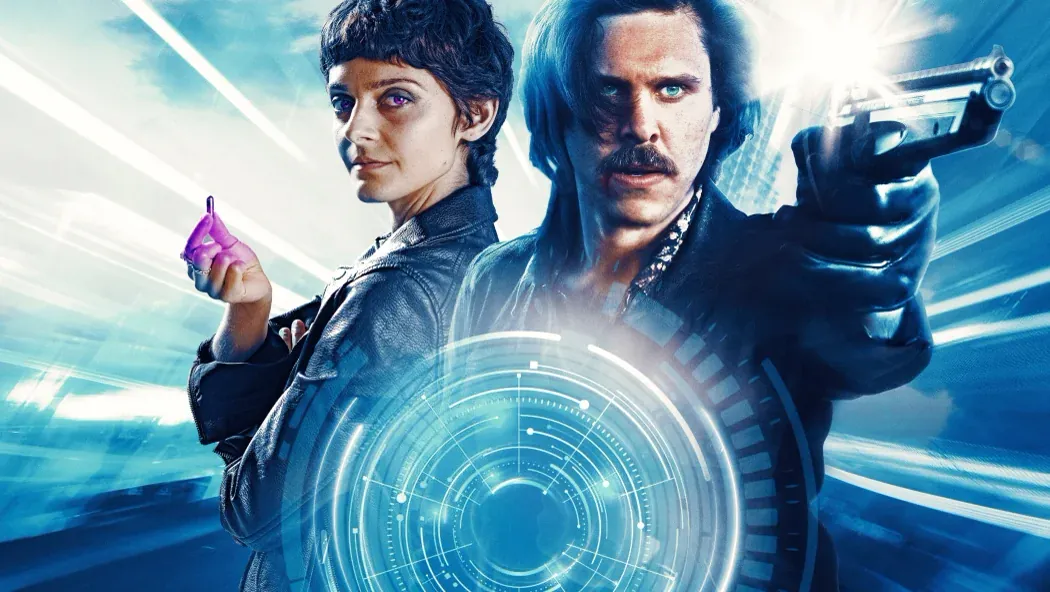The Tomorrow Job izle