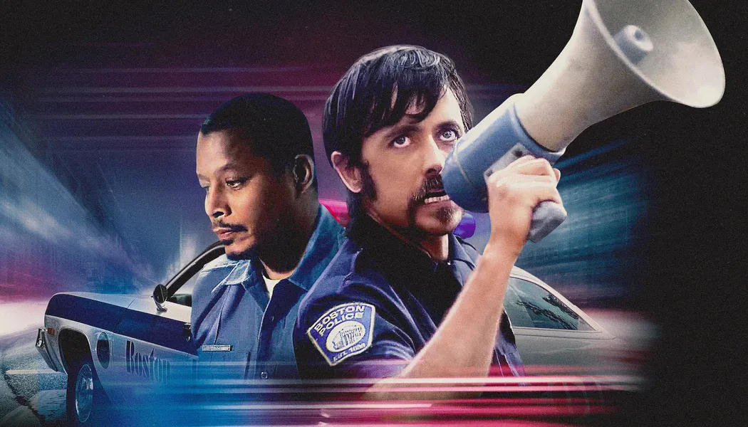 The Walk izle
