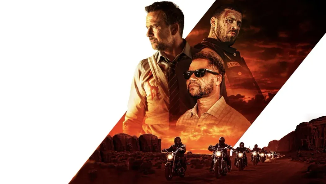 Silah izle