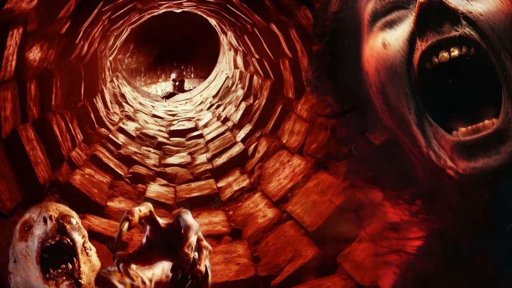 The Well izle