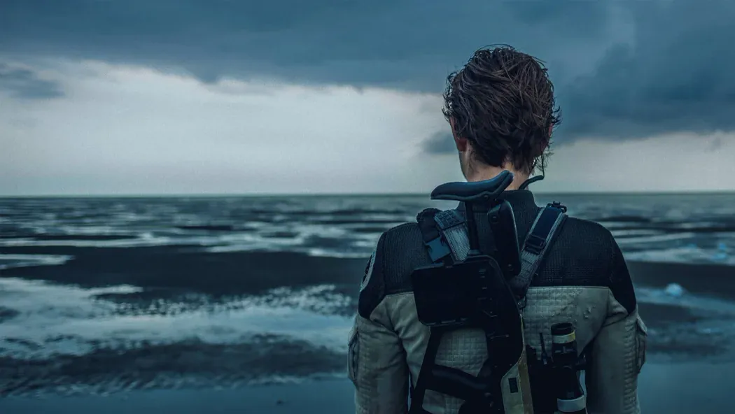 Tides - Koloni izle