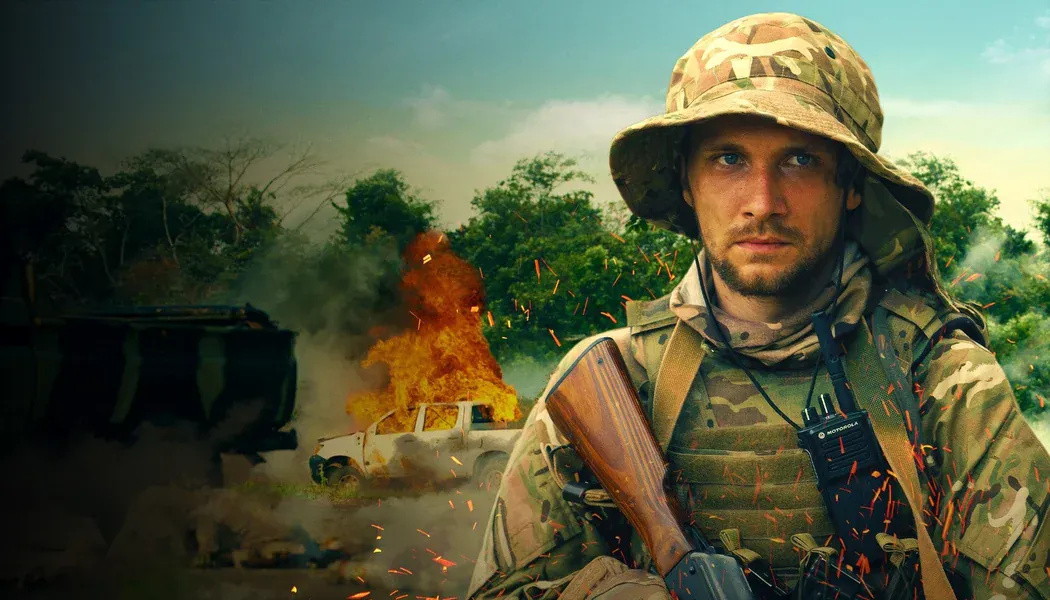 Tourist izle