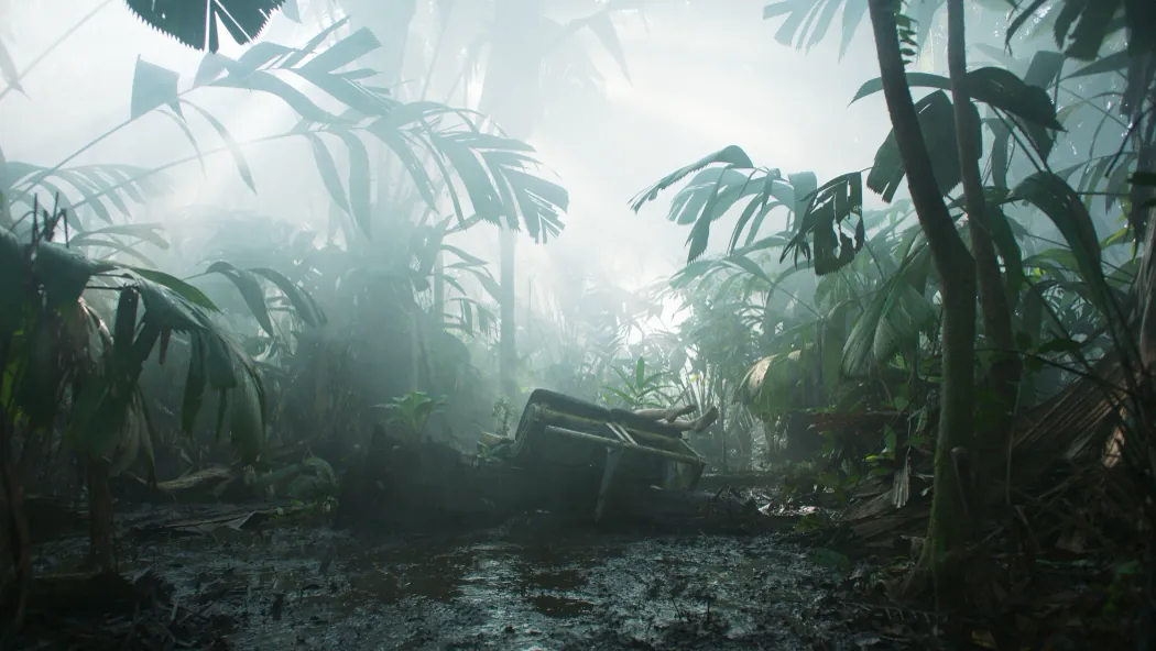 Transamazonia izle