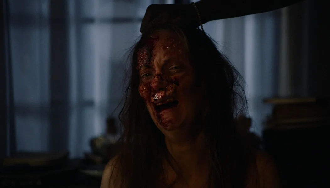 Traumatika izle