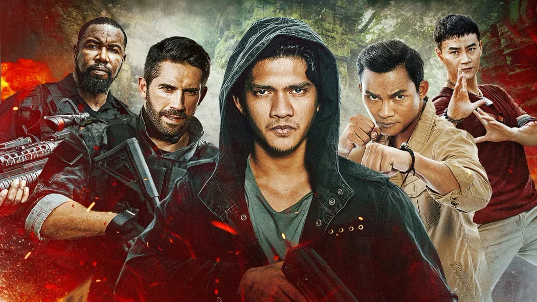 Üçlü Tehlike izle