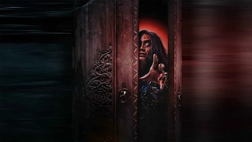 Tumbal Kanjeng Iblis izle