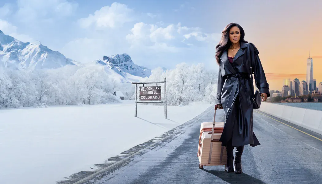 Tyler Perry'den Joy'un Kısmeti izle