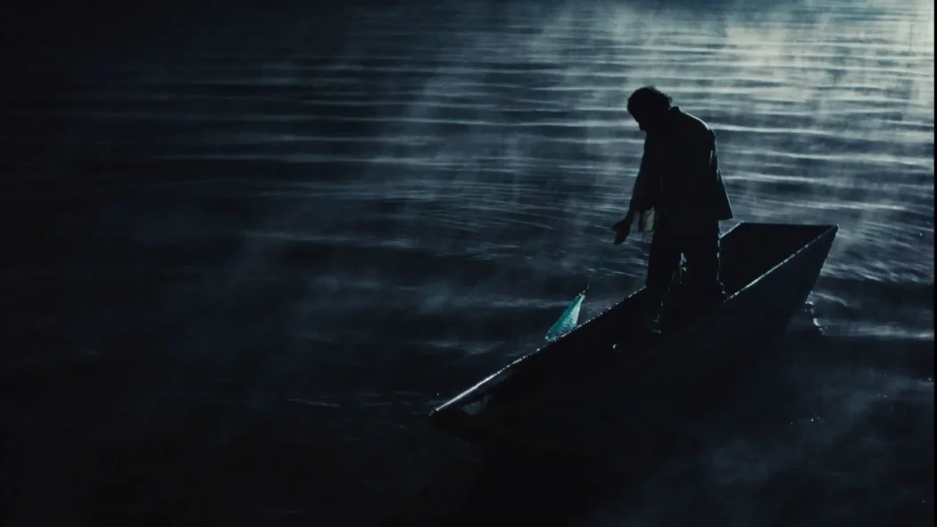A Fishermen's Tale izle
