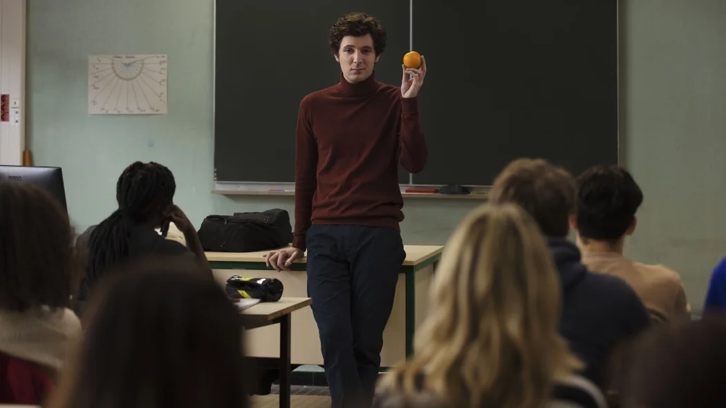 Un métier sérieux izle