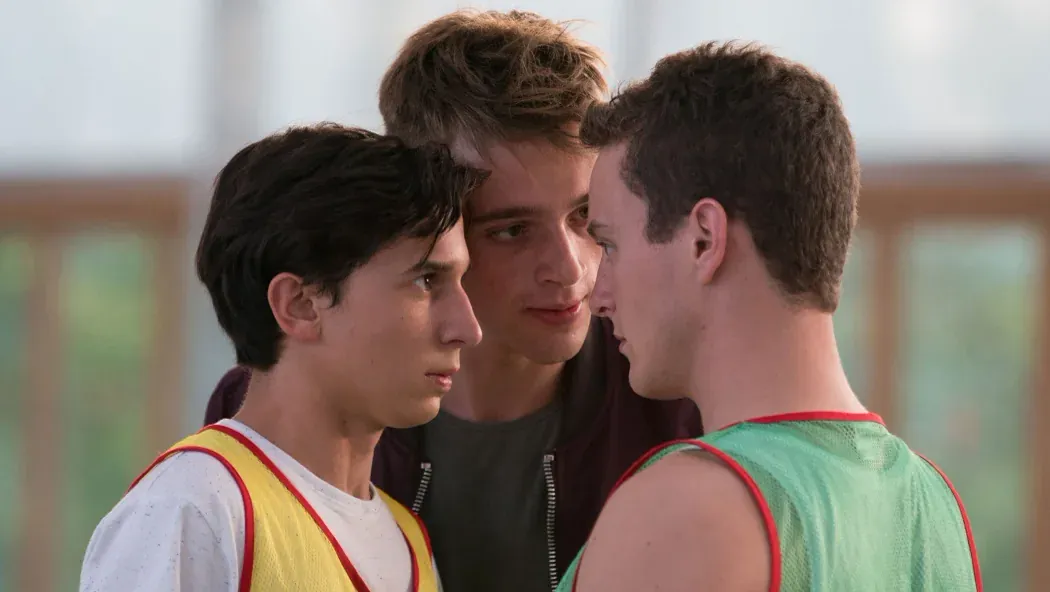 Man Up izle