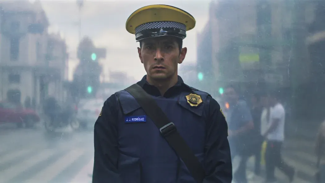 Bir Polis Filmi izle